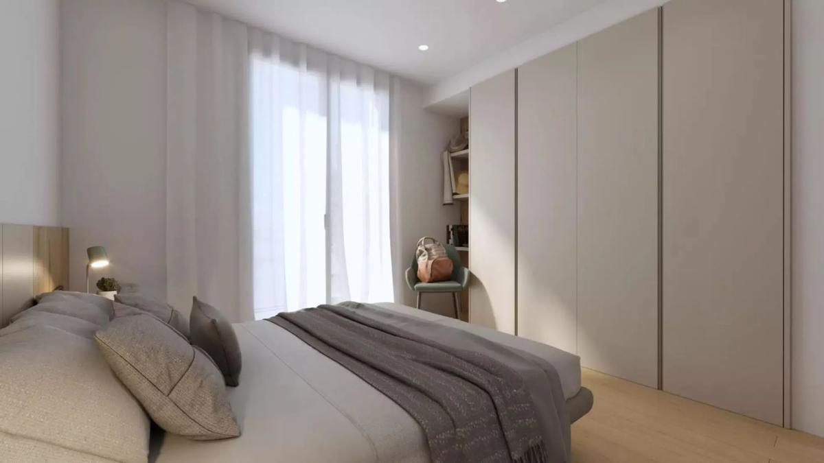 Obra nueva Residencial Riudellots en Riudellots de la Selva (Revista) photo 4