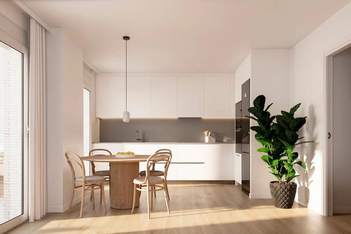 Nowa nieruchomość Residencial Rials w Girona photo 4