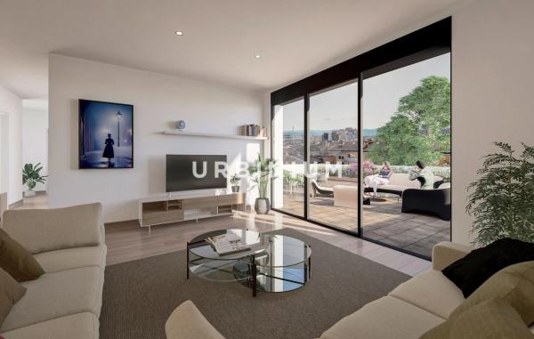 Promoción Barcelona 125 obra nueva en Girona photo 1