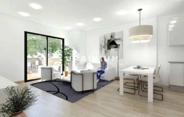 Promoción Barcelona 125 obra nueva en Girona thumbnail 2