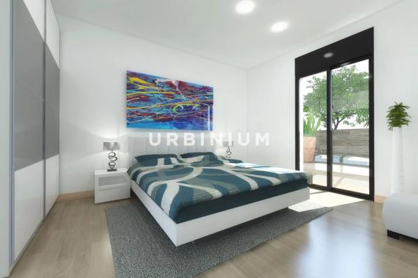 Promoción Barcelona 125 obra nueva en Girona photo 4