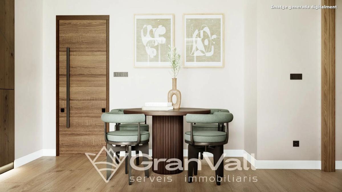Obra nueva Puigcerdà Can Casanovas en Puigcerdà (Revista) photo 2