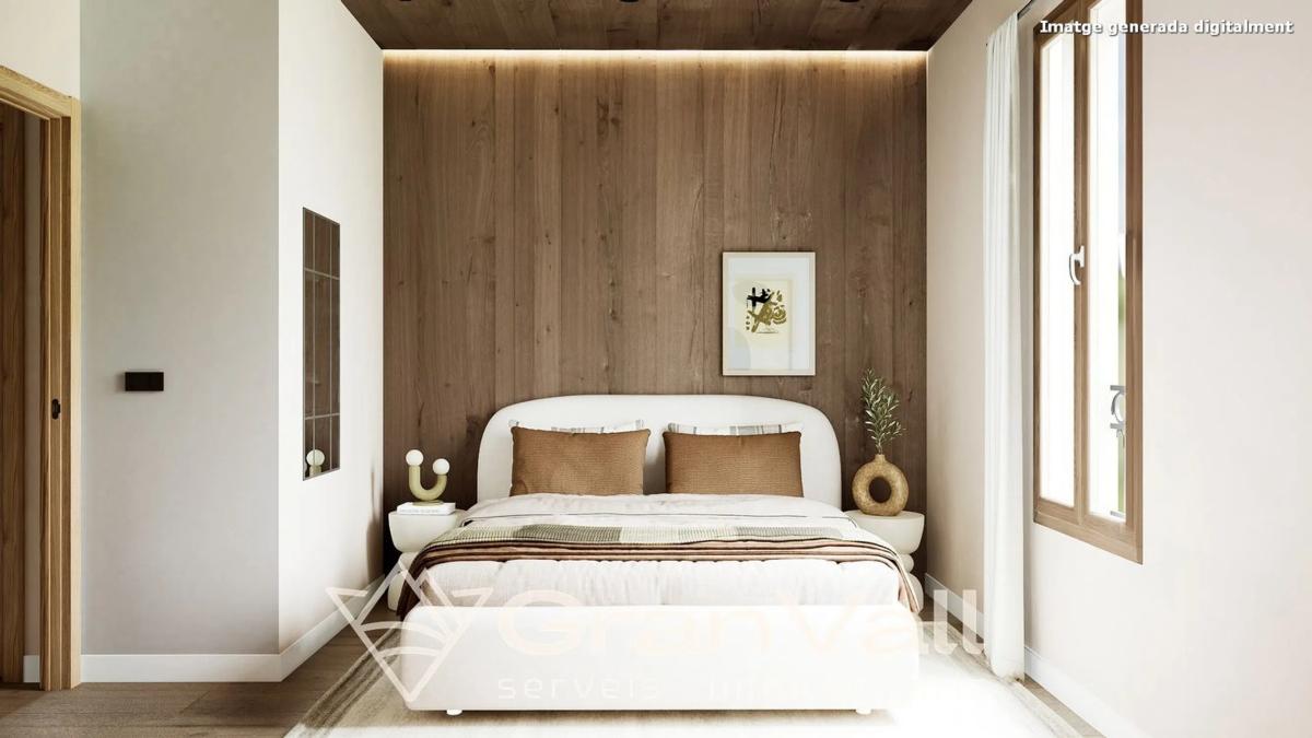 Obra nueva Puigcerdà Can Casanovas en Puigcerdà (Revista) photo 3