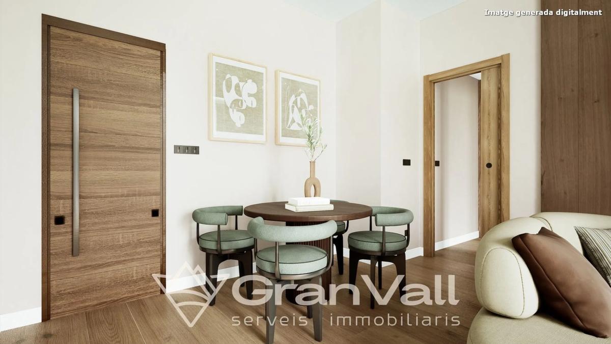 Obra nueva Puigcerdà Can Casanovas en Puigcerdà (Revista) photo 4