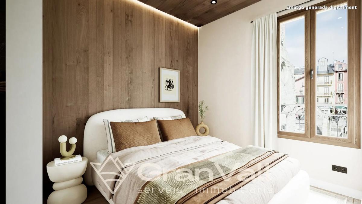 Obra nueva Puigcerdà Can Casanovas en Puigcerdà (Revista) photo 5