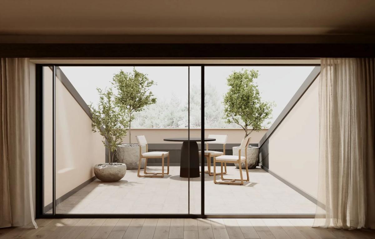 Obra nueva Cabrinetty en Puigcerdà (Revista) photo 2