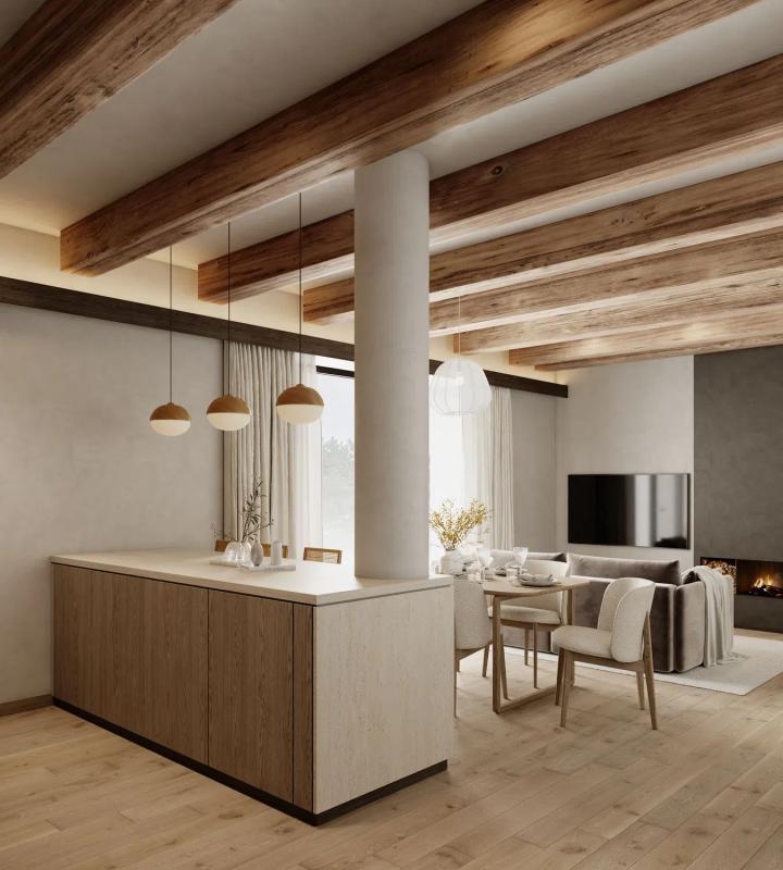 Obra nueva Cabrinetty en Puigcerdà (Revista) photo 3