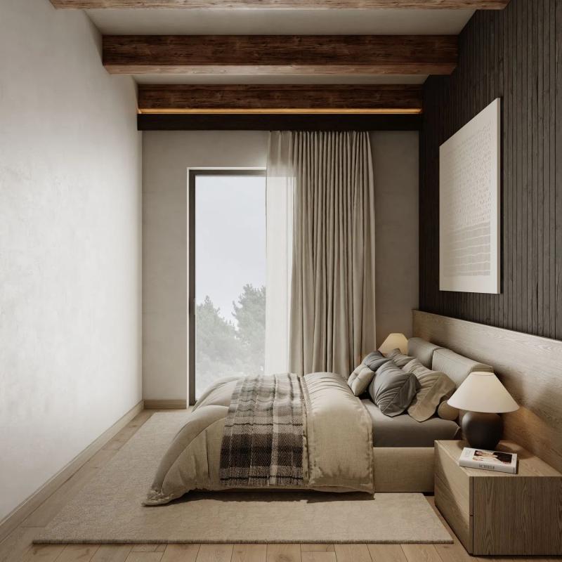 Obra nueva Cabrinetty en Puigcerdà (Revista) photo 4