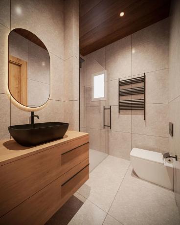 Promoción Coronel Molera obra nueva en Puigcerdà photo 4
