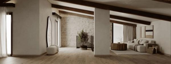 Promoción Plaça Cabrinetty (Puigcerdà) obra nueva en Puigcerdà photo 3