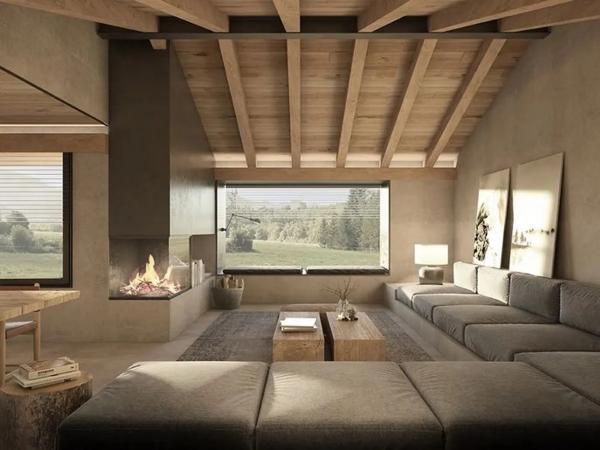 Promoción Sant Julià Residencial obra nueva en Das thumbnail 2