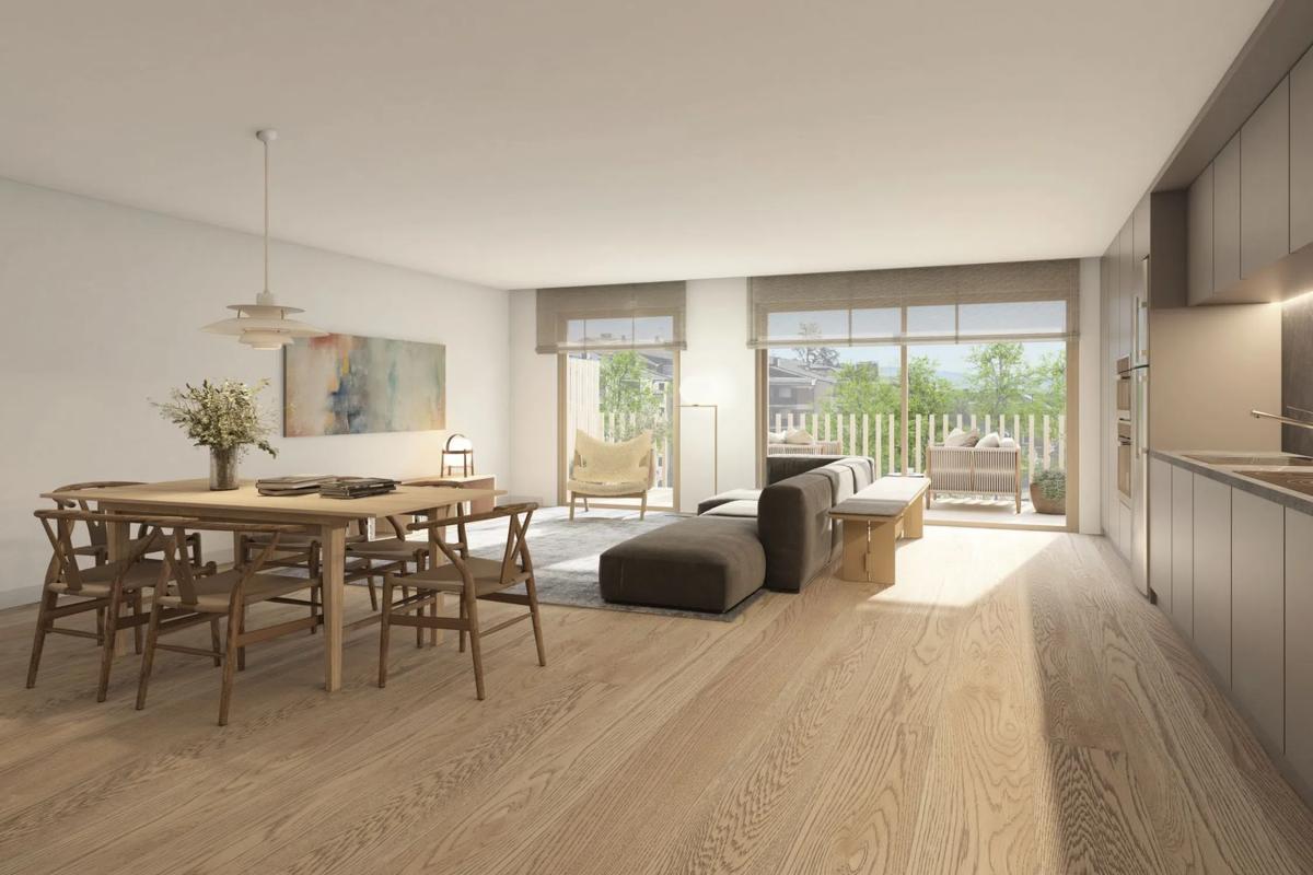 Obra nueva Avinguda en Puigcerdà (Revista) photo 3