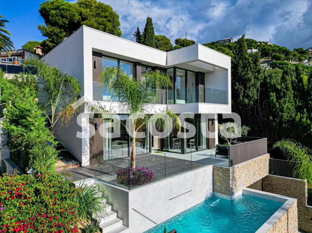 Obra nueva Margarida Xirgu en Lloret de Mar (Revista) photo 2
