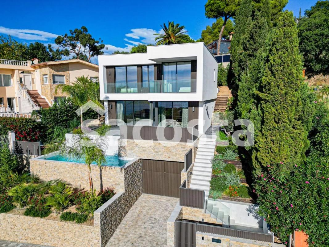 Obra nueva Margarida Xirgu en Lloret de Mar (Revista) photo 3
