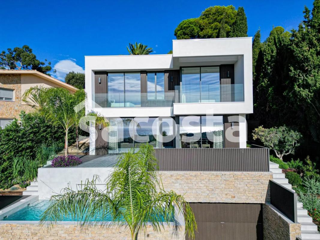 Obra nueva Margarida Xirgu en Lloret de Mar (Revista) photo 5