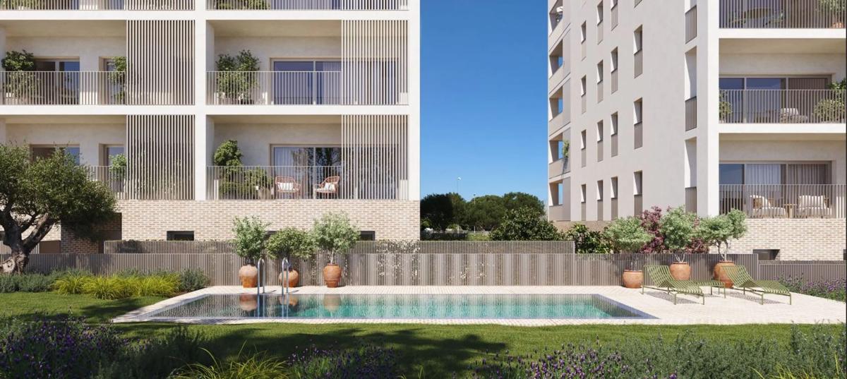 Obra nueva Fenals Bay en Lloret de Mar (Revista) photo 1