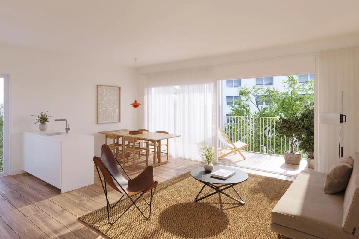 Obra nueva Fenals Bay en Lloret de Mar (Revista) photo 3