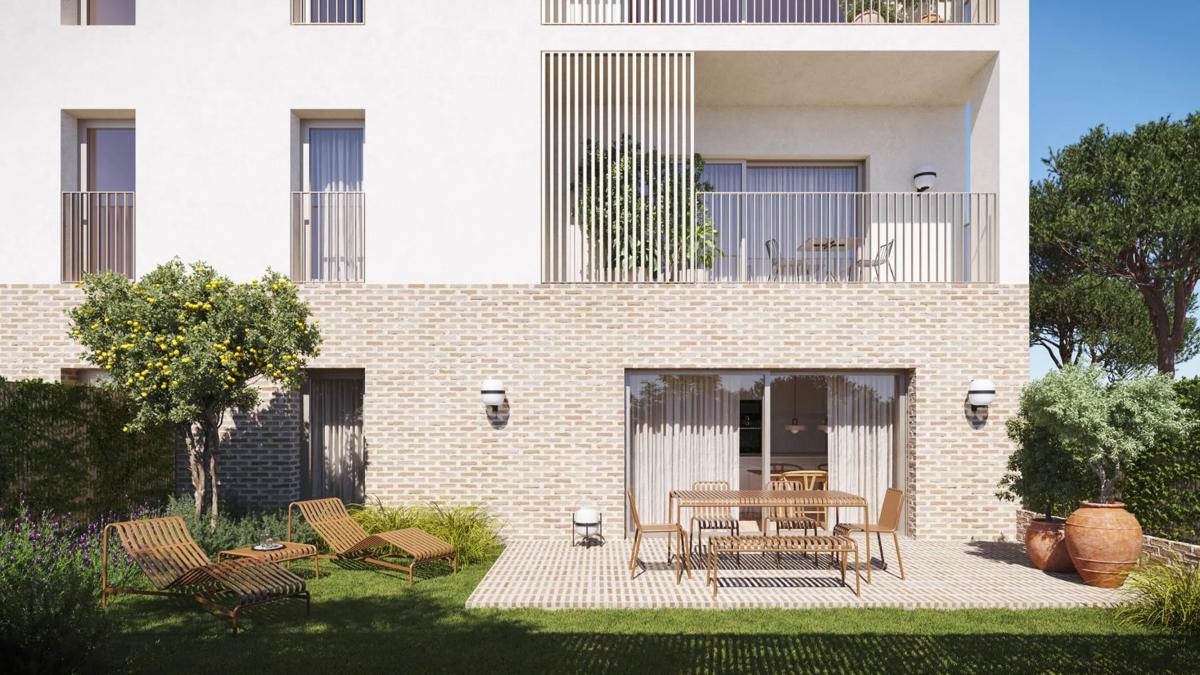 Obra nueva Fenals Bay en Lloret de Mar (Revista) photo 4