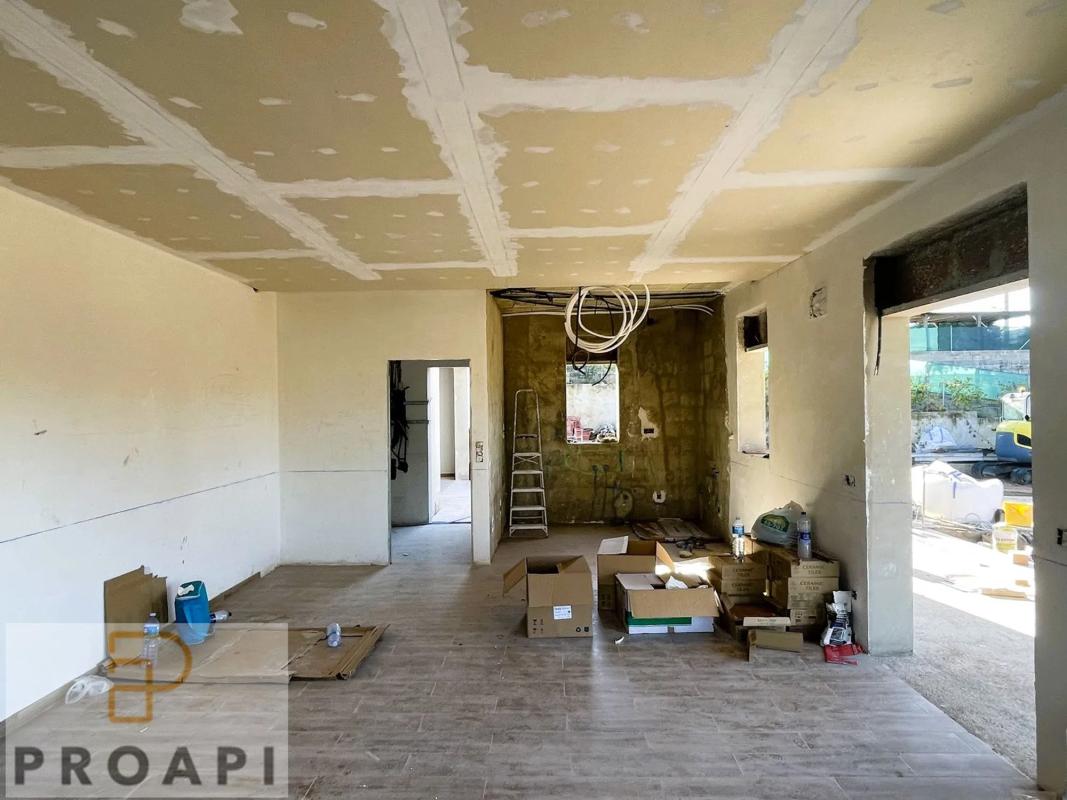 Obra nueva Urbanización Vallcanera en Sils (Revista) photo 3
