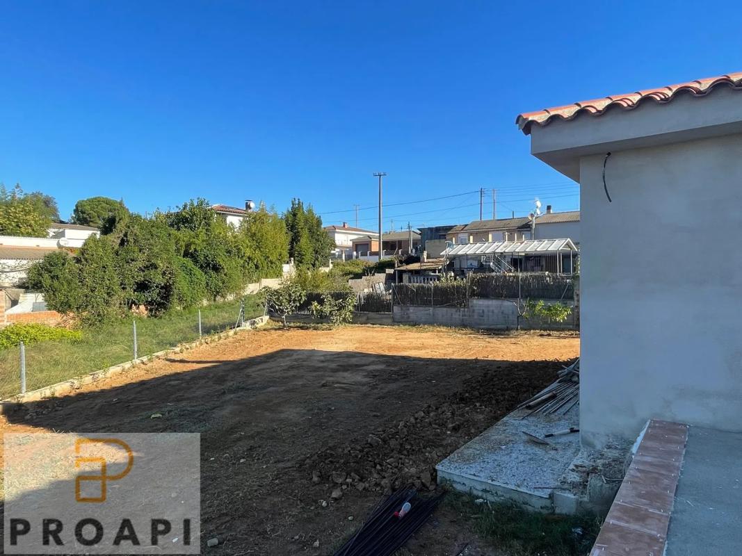 Obra nueva Urbanización Vallcanera en Sils (Revista) photo 4