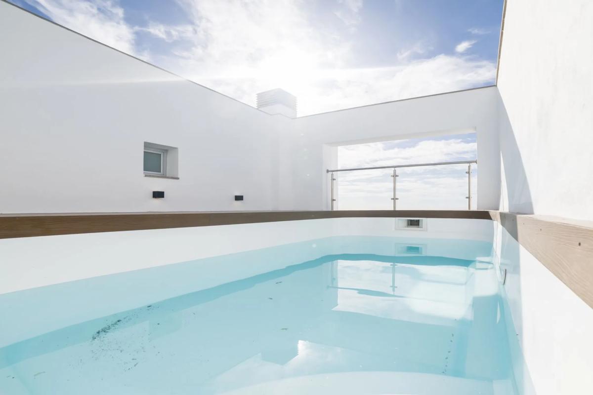 Obra nueva Thassala View en Almuñécar (Revista) photo 5