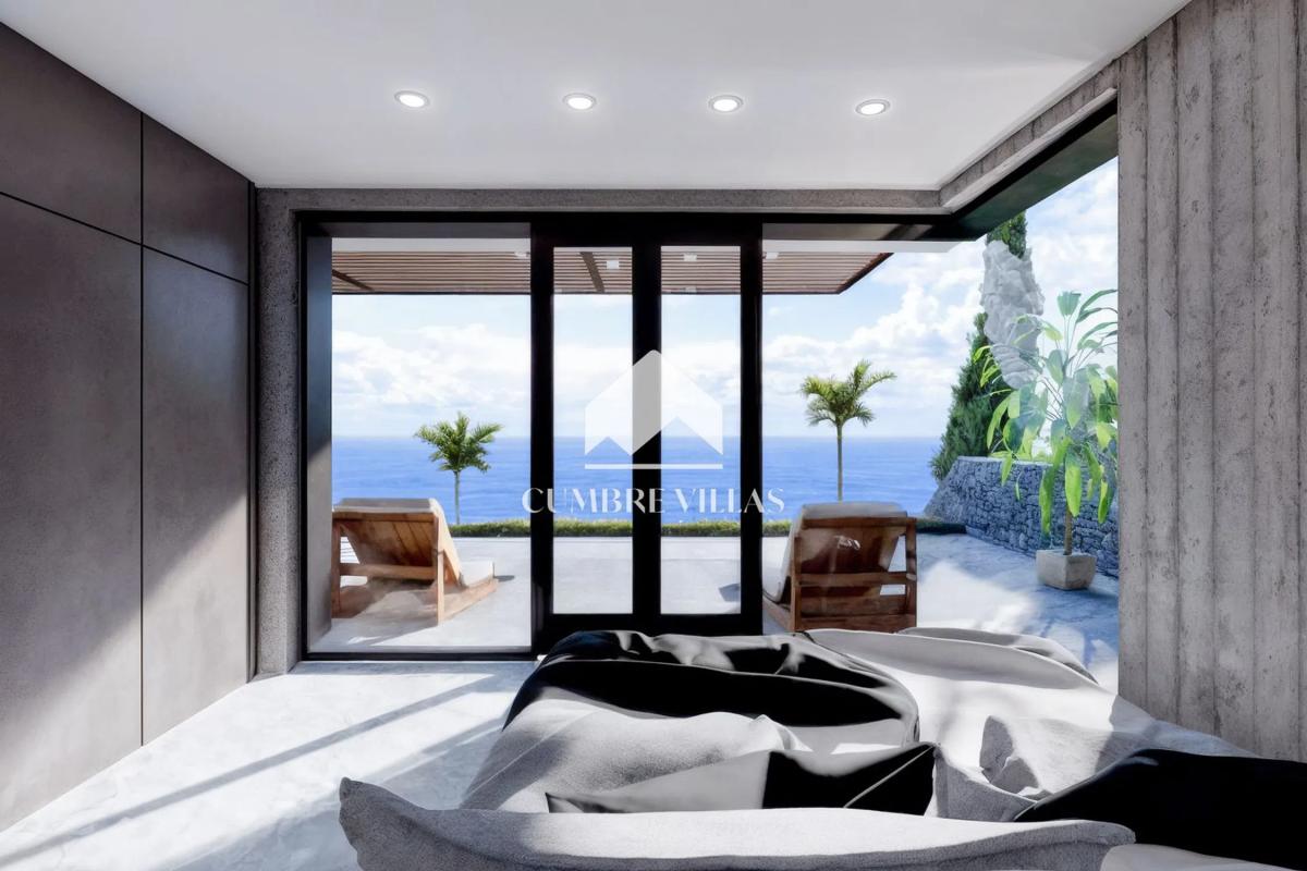 Obra nueva La Villa Escondida de Salobreña en Salobreña (Revista) photo 2