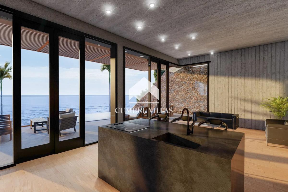 Obra nueva La Villa Escondida de Salobreña en Salobreña (Revista) photo 4