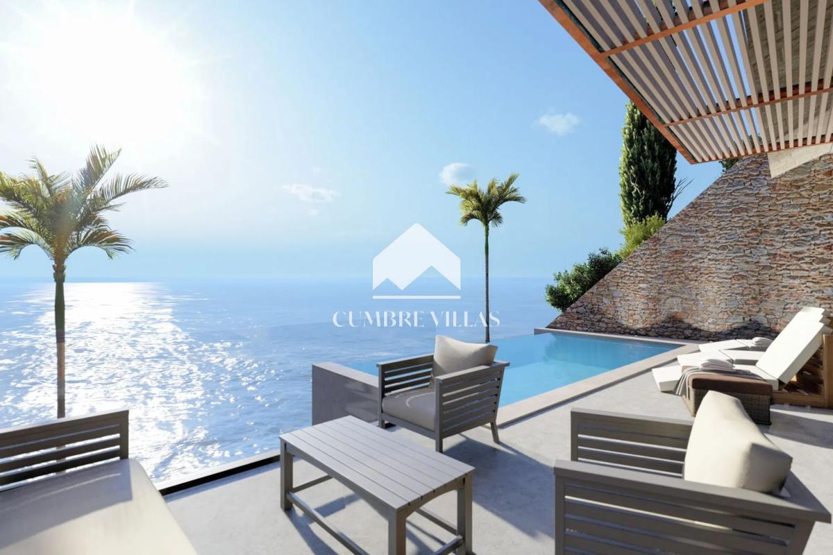 Obra nueva La Villa Escondida de Salobreña en Salobreña (Revista) photo 5