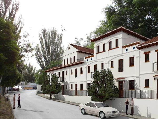 Promotion en Olivares new development in Olivares photo 1