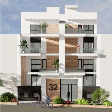 Promoción Edificio Real de Motril obra nueva en Armilla photo 3