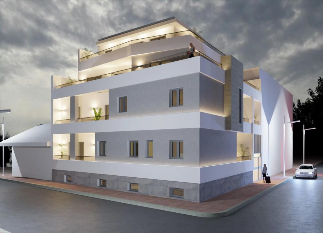 Новостройка Residencial Atenea в Чурриана де ла Вега photo 1