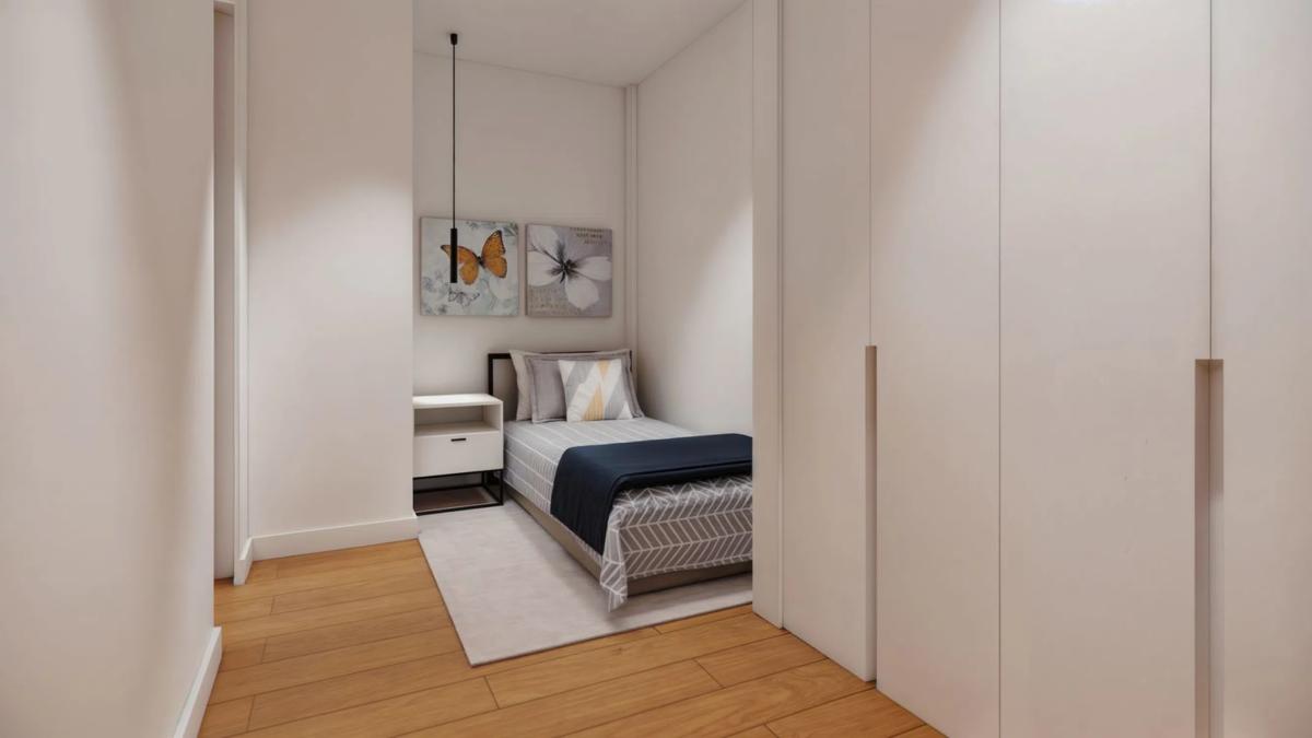 Новостройка Residencial Atenea в Чурриана де ла Вега photo 2