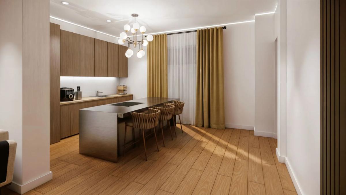 Новостройка Residencial Atenea в Чурриана де ла Вега photo 3