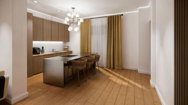 Promoción Residencial Atenea obra nueva en Churriana de la Vega photo 3