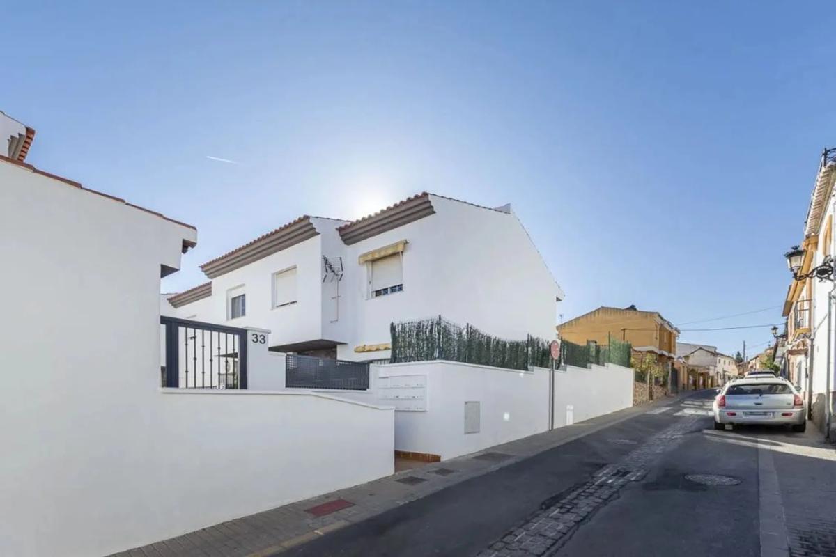 Obra nueva Residencial Serrallo en Gojar (Revista) photo 2