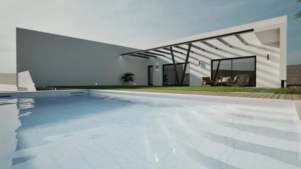Promotion Casa Dilar new development in Dilar thumbnail 1