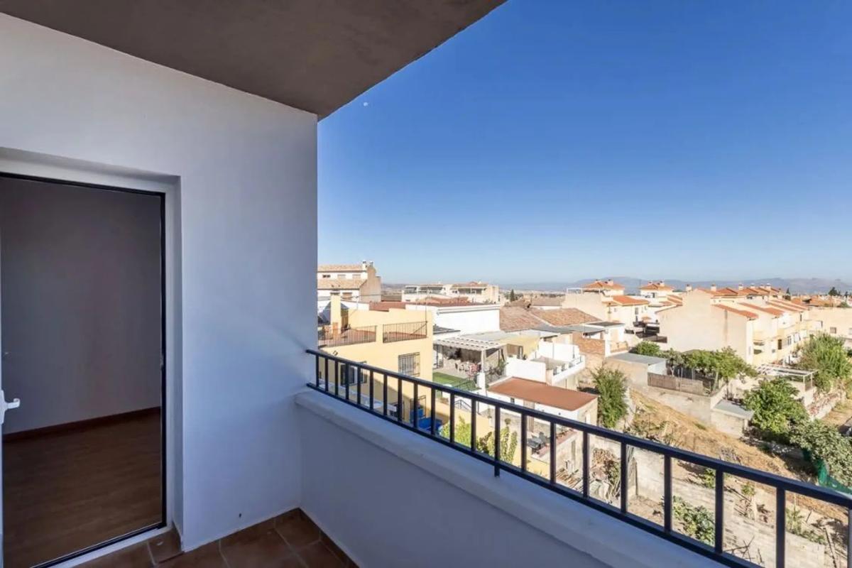 Obra nueva Residencial Serrallo en Gojar (Revista) photo 4
