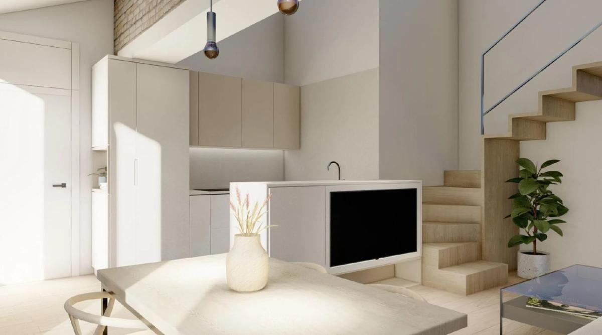 New construction Mano de Hierro in Granada photo 3