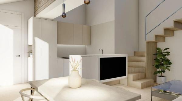Promoción Mano de Hierro obra nueva en Granada thumbnail 2
