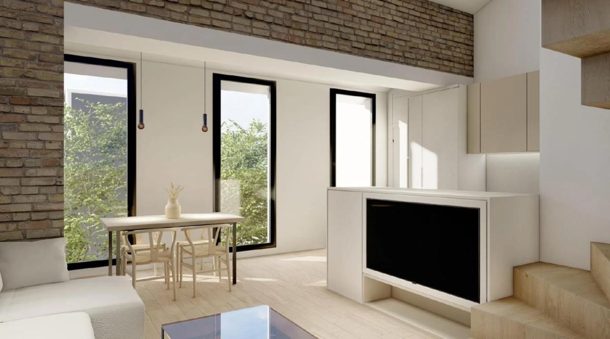 New construction Mano de Hierro in Granada photo 4