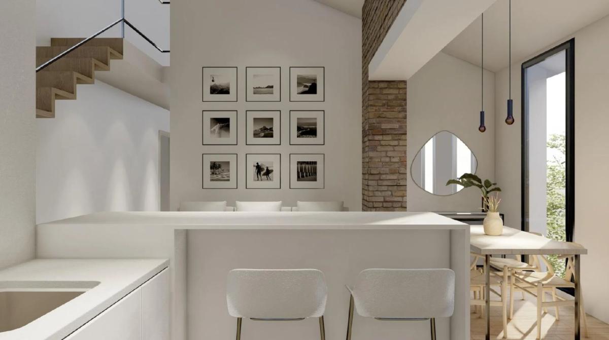 New construction Mano de Hierro in Granada photo 5