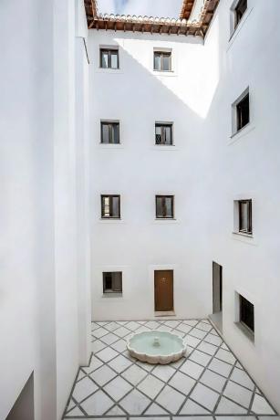 Promoción San Ildefonso Suites obra nueva en Granada photo 1