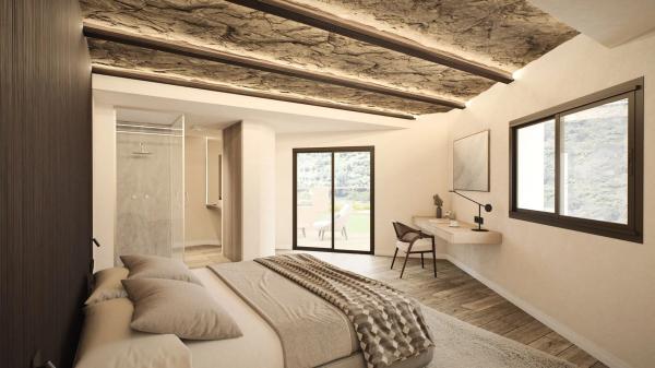 Promotion Mirasierra Suites new development in Güéjar-Sierra photo 4