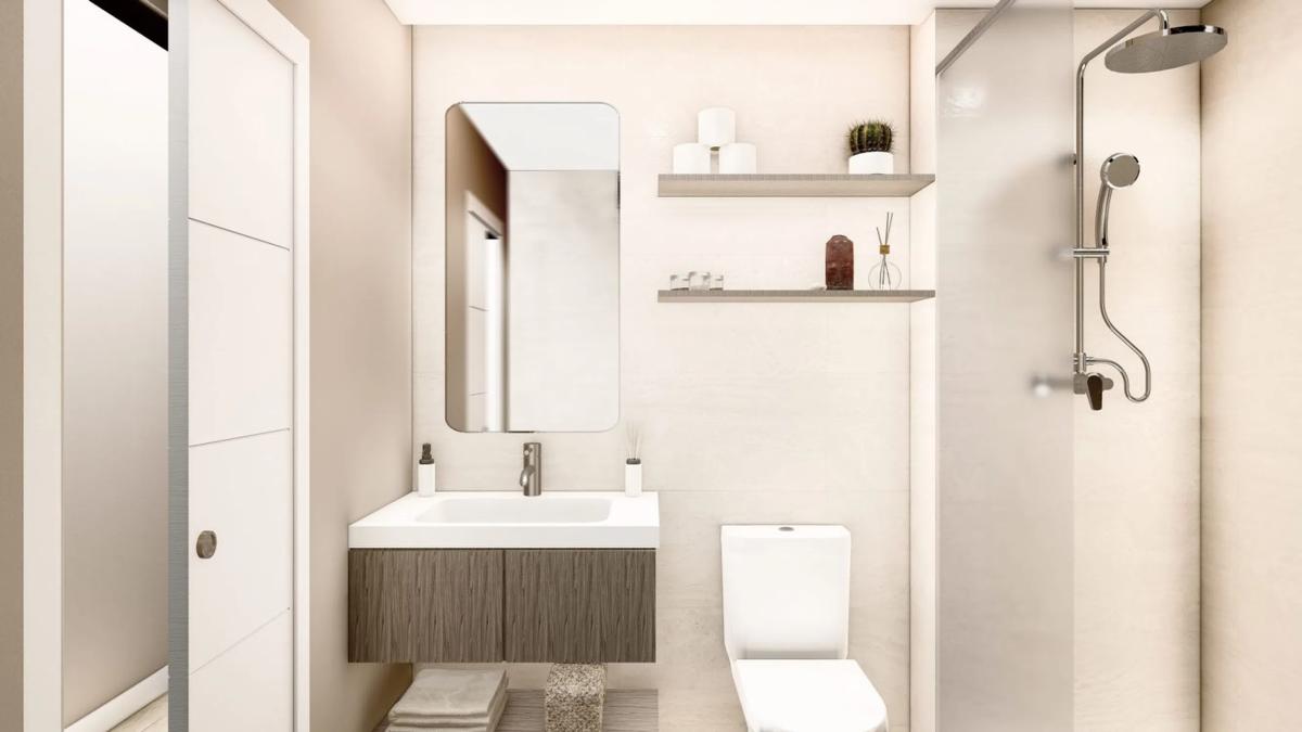 Obra nueva Residencial Alhambra en La Zubia (Revista) photo 5