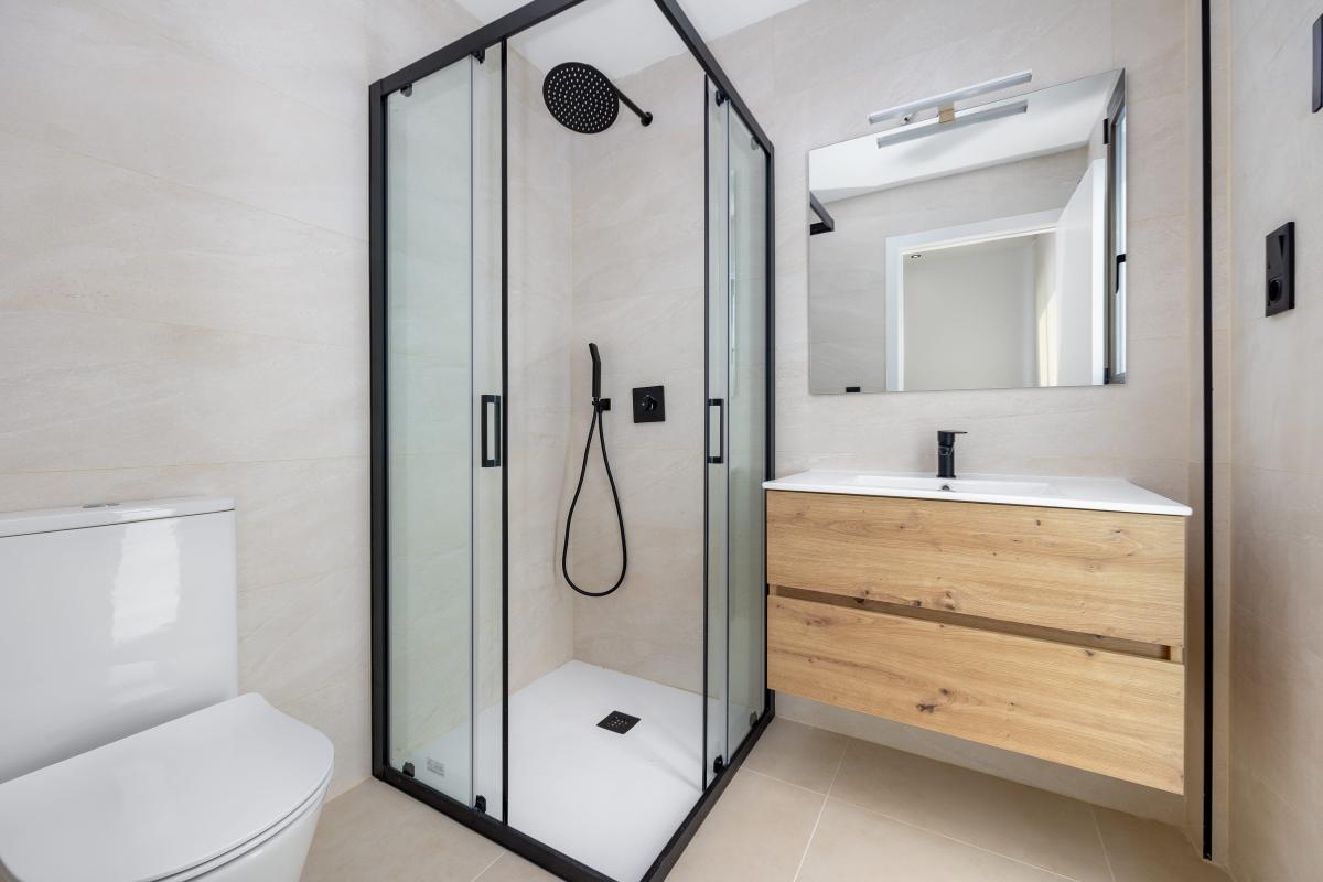 Obra nueva Velapi Golf Villas en Los Alcázares (Revista) photo 5
