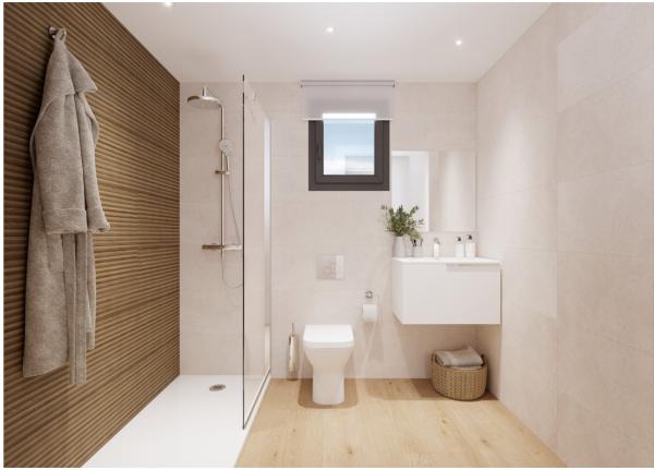 Obra nueva Ocean Hills promociones en La Villajoyosa / Vila Joiosa photo 4