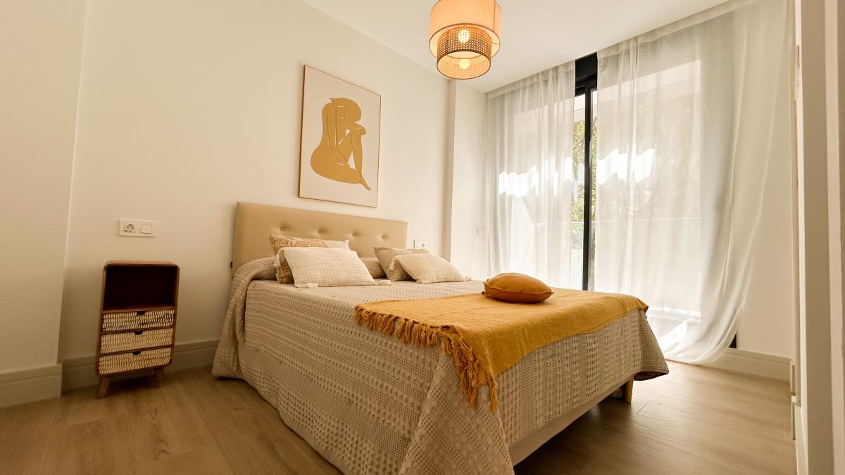 Obra nueva Miramar 45 en Málaga (Revista) photo 2