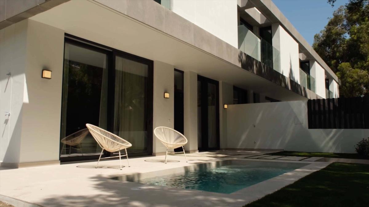 Obra nueva Miramar 45 en Málaga (Revista) photo 3