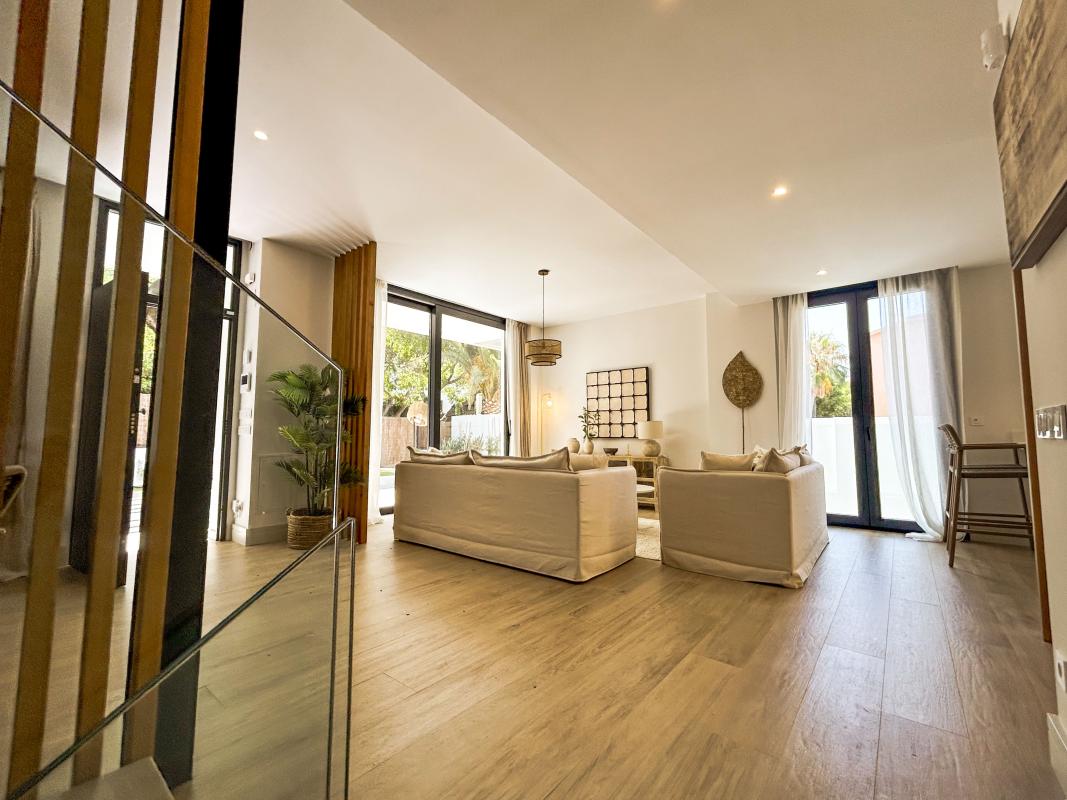 Obra nueva Miramar 45 en Málaga (Revista) photo 5
