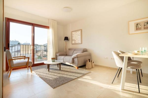 Apartment for sale in , Avileses photo 2